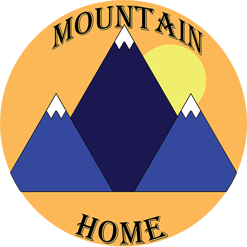 Mountain Home logo